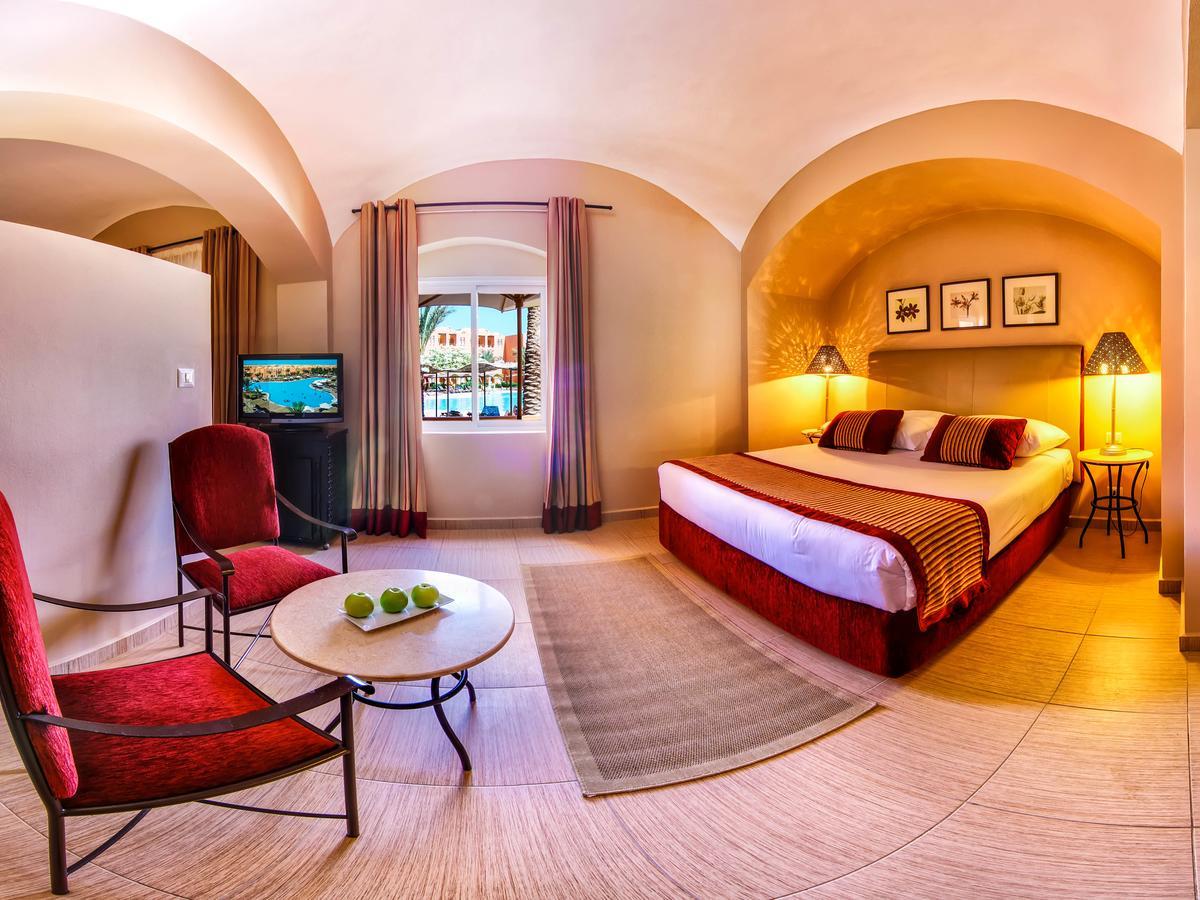 Jaz Makadi Oasis Club Hotel Eksteriør billede